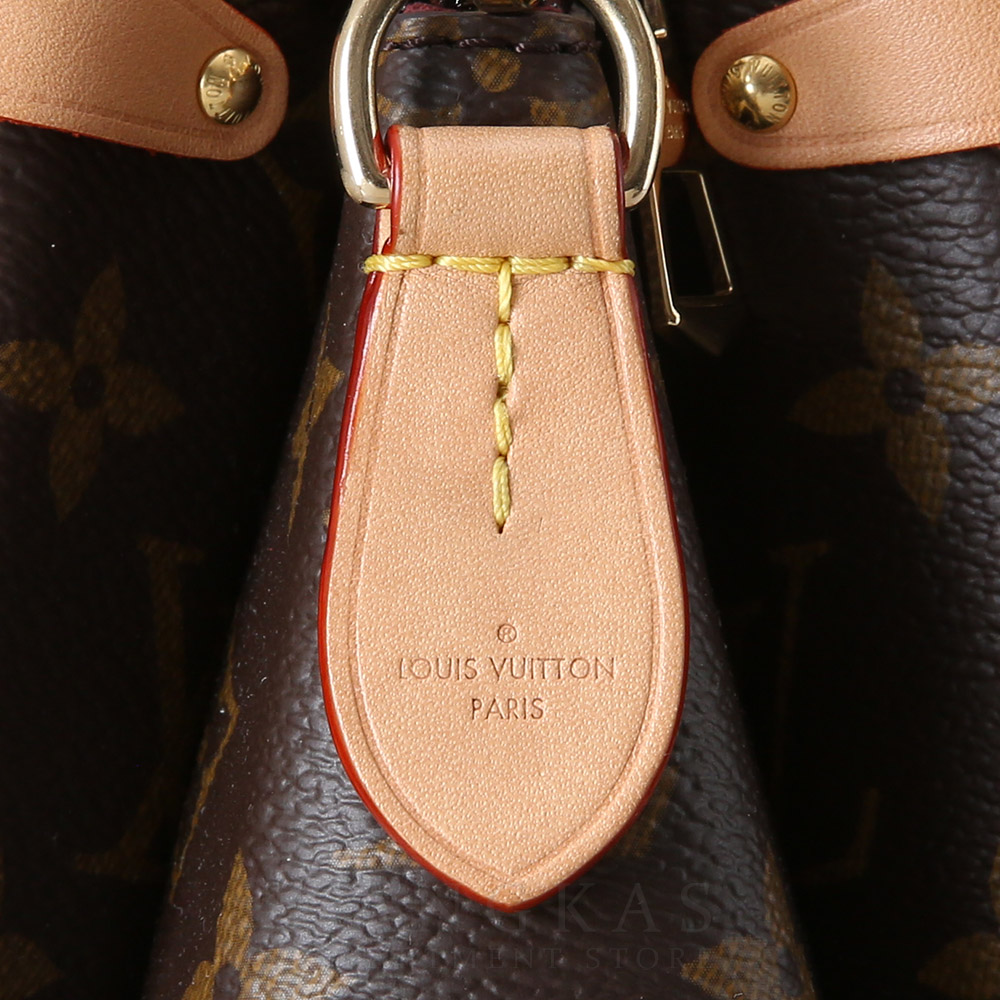 LOUIS VUITTON(USED)루이비통 모노그램 수플로BB